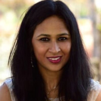 Amazon Employee Nisha Gupta's profile photo