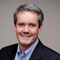 Innovasea Employee Mark Jollymore's profile photo