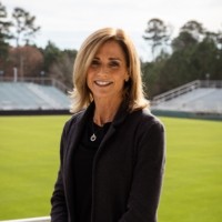 North Carolina Football Club Employee Francie Gottsegen's profile photo