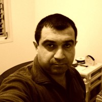 Essence Group Employee Leonid Rosenblatt's profile photo