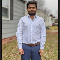 Ai9 Solutions Inc Employee Bhanu Prakash's profile photo