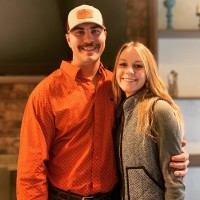 CGB Enterprises, Inc. Employee Riley Hess's profile photo