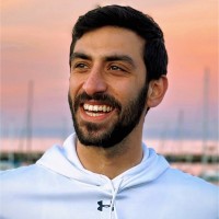 QWiser Employee Jonathan Oren's profile photo