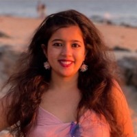 Infinite Analytics Employee Rutuja Dhanawade's profile photo