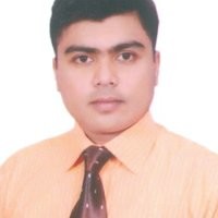 NATCOM Employee Muhammad Rauf's profile photo