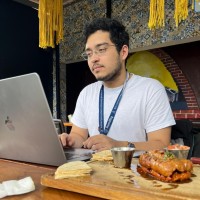 Remitly Employee Brian Steven Lacayo Céspedes's profile photo