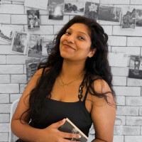Zaecy Employee Gayathri Satheesh's profile photo