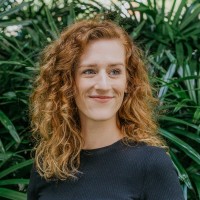 Secretlab Employee Megan Kirmani's profile photo