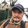 Domino Data Lab Employee Eng Lim's profile photo