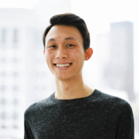 Venmo Employee Patrick Liang's profile photo