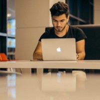 hypeIT GmbH Employee Mehdi Rezaei's profile photo