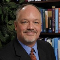 Kansas City Kansas Community College Employee Robert Walker's profile photo