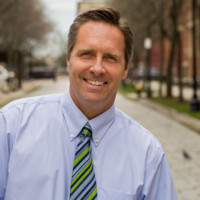 MGH Institute of Health Professions Employee Sean Hennessey's profile photo