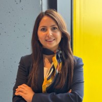 SCHMID PEKİNTAŞ Enerji Employee Emine Ertürk's profile photo