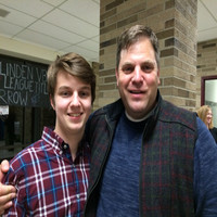 Goyette Mechanical Employee Mark Ebner's profile photo