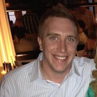 Ecogistics Employee Joe O'Brien's profile photo