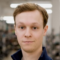Andrew Morantz's profile photo