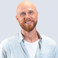 Loop UX Employee Jens Schriver's profile photo