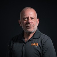 L&H Industrial, Inc. Employee Tom Dillon's profile photo