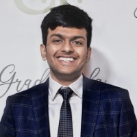 Pull Logic Employee Yeashwant Murali's profile photo