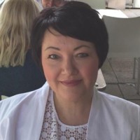 Sharon Rosindale Email