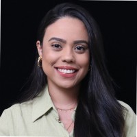Prime Video & Amazon Studios Employee Bruna Costa da Silva's profile photo