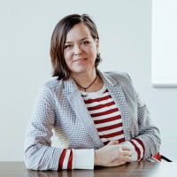 Verdant Studio Employee Christy Hall's profile photo