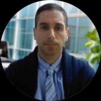 ASD Auditing Software Distributor Employee Gorka Quesada Zudaire's profile photo