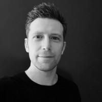 University of Leeds Employee Jamie Davison's profile photo