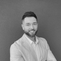 OAKSTONE BRIDGE CONSULTING Employee Elvir Karajcic's profile photo