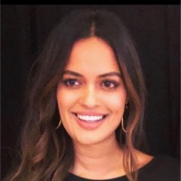 Blessy Simon Email & Phone Number