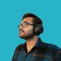 Xeynergy™ Employee Nishan Wickramarathna's profile photo