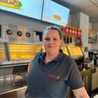 Kwalitaria Employee Anoek Kraaijeveld's profile photo