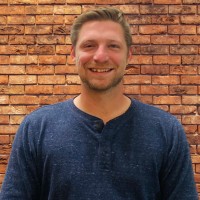Total Quality Lending Employee Bryce Kemp's profile photo