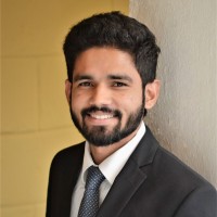 Decimal. Employee George Punnen's profile photo