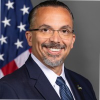 National Academy of Public Administration Employee Javier Inclan's profile photo