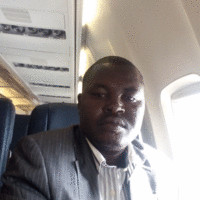 CRS Employee Altigani Sandal's profile photo