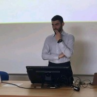 Christophe Zeinaty Email