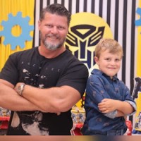 Prana Comex Employee Claudio Emmendorfer's profile photo