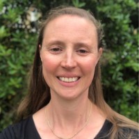 PHYSICS PARTNERS - charity Employee Louise Sutton's profile photo