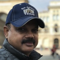 Indranil Bhattacharya Email