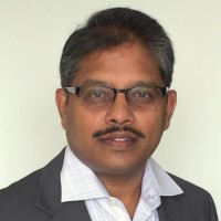 FenixCommerce Employee Gupta Gogula's profile photo