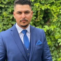 Eduardo Medrano Email & Phone Number