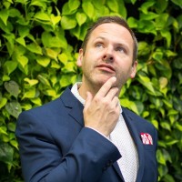 Bureau du Contr Employee Michael Taylor's profile photo