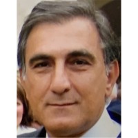Public Sector AI Employee Hossein Mehdian's profile photo