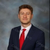 Stretch Zone Employee Maxwell Rousso's profile photo