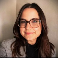 Corden Pharma - A Full-Service CDMO Employee Gabrielle Smith's profile photo