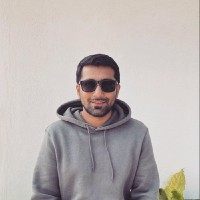 SearchBlox Software, Inc. Employee Ashith Achapaa's profile photo