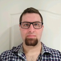 BPA Employee Jonathan Senécal's profile photo
