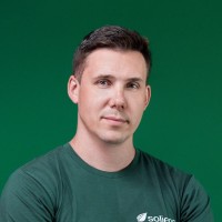 SOLIENS Employee Henrique Schmidt's profile photo